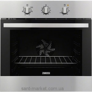 ZANUSSI ДУХОВКА ZOB21601XK