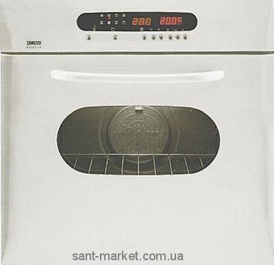 ZANUSSI ДУХОВКА ZBS 773X