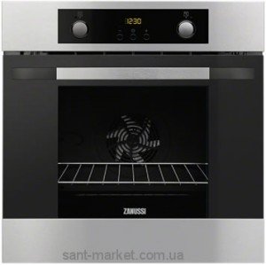 ZANUSSI ДУХОВКА ZOA35752XD