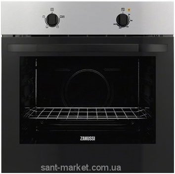 ZANUSSI ДУХОВКА ZOB10401XA