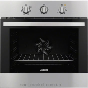 ZANUSSI ДУХОВКА ZOB21601XK