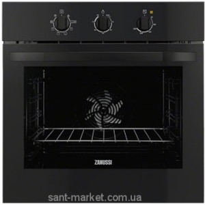 ZANUSSI ДУХОВКА ZOB32701BK