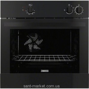 ZANUSSI ДУХОВКА ZOG 21411BK