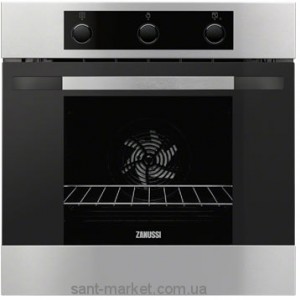 ZANUSSI ДУХОВКА ZOB32702XD