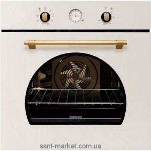 ZANUSSI ДУХОВКА ZOB33701MR