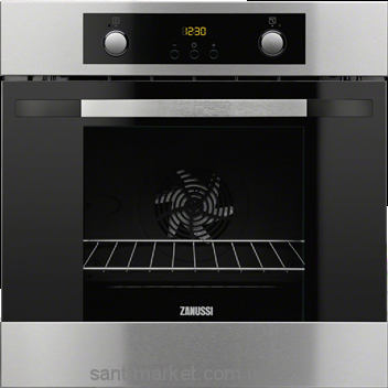 ZANUSSI ДУХОВКА ZOB35752XD