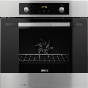 ZANUSSI ДУХОВКА ZOB35752XD