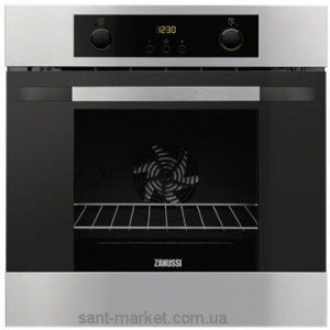 ZANUSSI ДУХОВКА ZOB35772XD