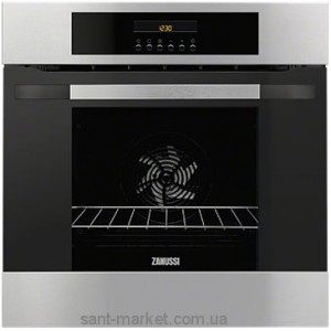 ZANUSSI ДУХОВКА ZOB38903XD
