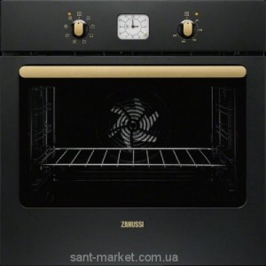 ZANUSSI ДУХОВКА ZOB53811CR