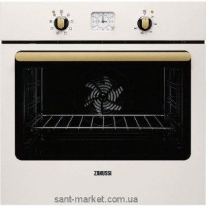 ZANUSSI ДУХОВКА ZOB53811MR