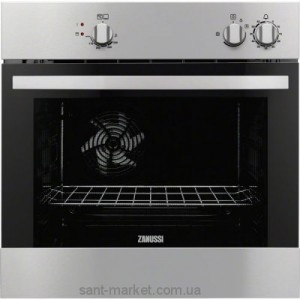ZANUSSI ДУХОВКА ZOG 21411XK