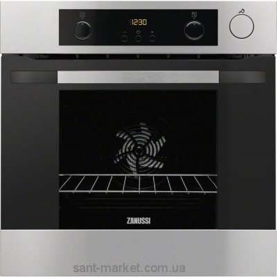 ZANUSSI ДУХОВКА ZOS35802XD