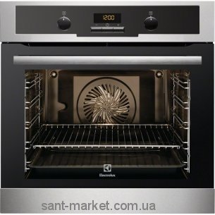 ELECTROLUX ДУХОВКА EOB55450AX