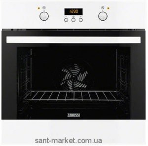 ZANUSSI ДУХОВКА ZOB35712WK