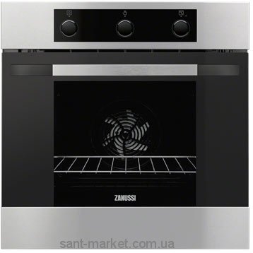 ZANUSSI ДУХОВКА ZOB32702XD