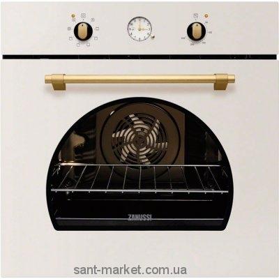 ZANUSSI ДУХОВКА ZOB33701MR
