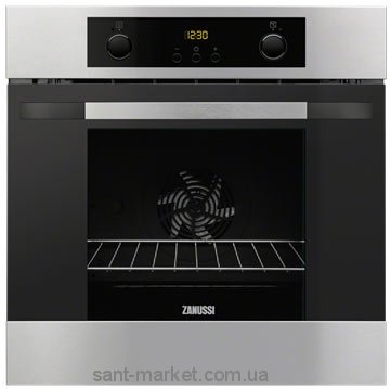 ZANUSSI ДУХОВКА ZOB35772XD
