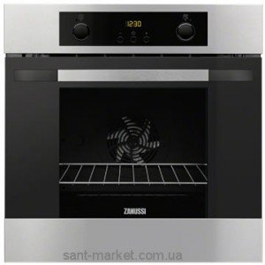 ZANUSSI ДУХОВКА ZOB35772XD