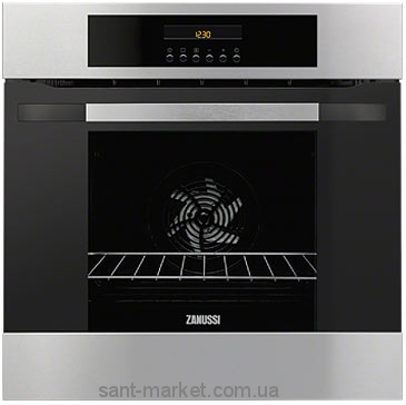 ZANUSSI ДУХОВКА ZOB38903XD