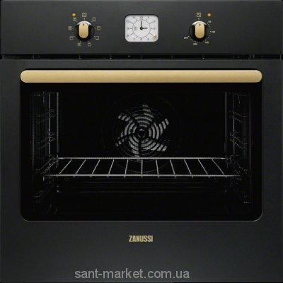 ZANUSSI ДУХОВКА ZOB53811CR