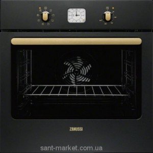 ZANUSSI ДУХОВКА ZOB53811CR