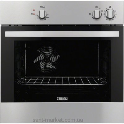 ZANUSSI ДУХОВКА ZOG 21411XK