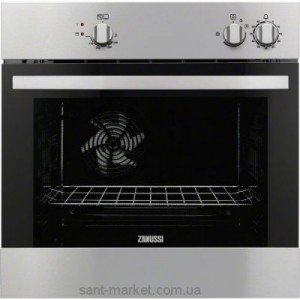 ZANUSSI ДУХОВКА ZOG 21411XK