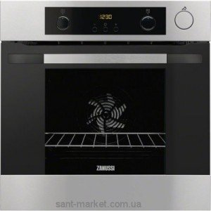 ZANUSSI ДУХОВКА ZOS35802XD