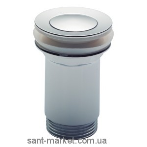 AlcaPlast Донный клапан для умывальника A391