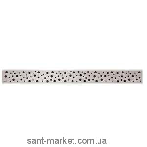 AlcaPlast Решітка водостічна BUBLE-950M