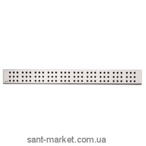 AlcaPlast Решетка водосточная CUBE-850M