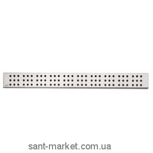 AlcaPlast Решетка водосточная CUBE-950M