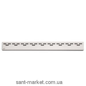 AlcaPlast Решітка водостічна HOPE-850L