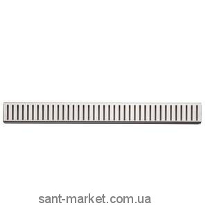 AlcaPlast Решетка водосточная PURE-550M