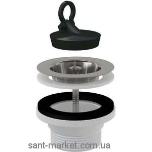 AlcaPlast Водослив для мойки A33