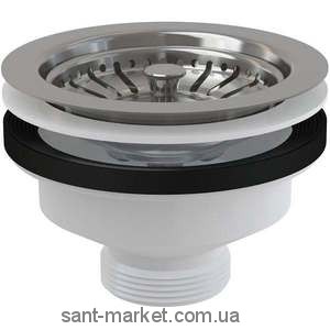 AlcaPlast Водослив сифона для мойки A37