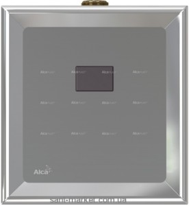 Alcaplast Автоматическое смывное устройство для писсуара 12V ASP4