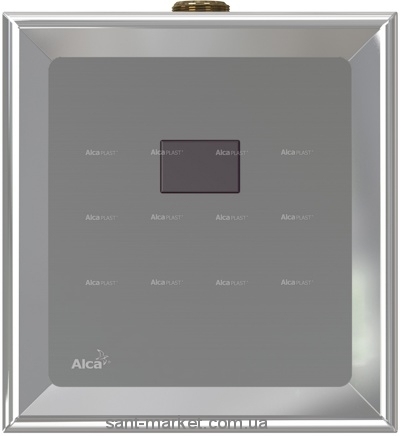 Alcaplast Автоматическое смывное устройство для писсуара 6V ASP4B