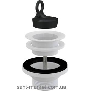 AlcaPlast Донний клапан для умивальника A32