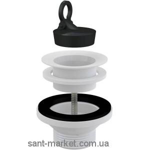 AlcaPlast Донний клапан для умивальника A32