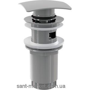 AlcaPlast Донный клапан для умывальника A393