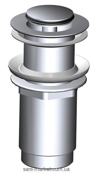 AlcaPlast Донный клапан для умывальника A394