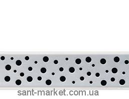AlcaPlast Решітка водостічна BUBLE-1050L