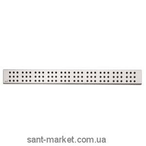 AlcaPlast Решітка водостічна CUBE-1150L