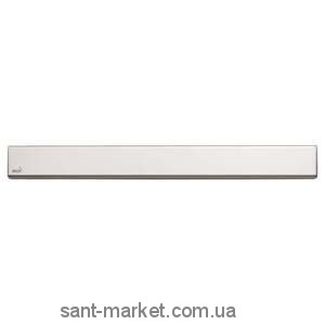 AlcaPlast Решетка водосточная DESIGN-850LN