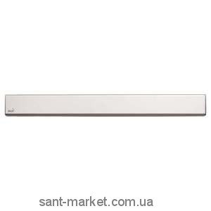 AlcaPlast Решітка водостічна DESIGN-850MN