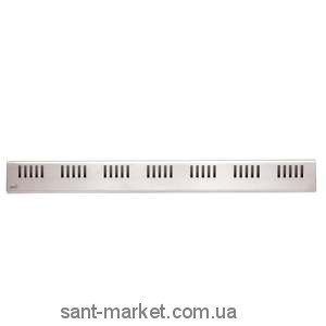 AlcaPlast Решетка водосточная DREAM-750L