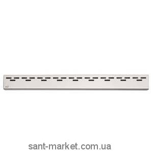 AlcaPlast Решітка водостічна HOPE-650M