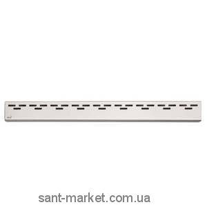 AlcaPlast Решітка водостічна HOPE-750M